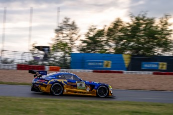 24 Heures du Nürburgring 2026