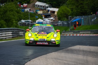 24 Heures du Nürburgring 2026