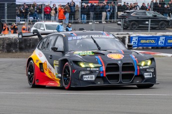 24 Heures du Nürburgring 2026