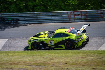 24 Heures du Nürburgring 2026
