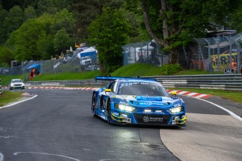 24 Heures du Nürburgring 2026