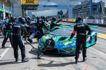 24 Heures du Nürburgring 2026