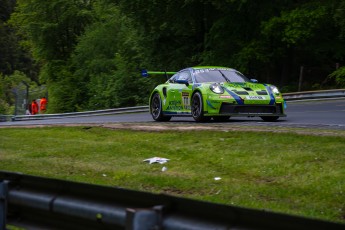 24 Heures du Nürburgring 2026