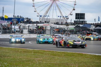 24 Heures du Nürburgring 2026