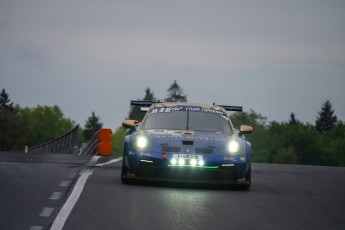 24 Heures du Nürburgring 2026