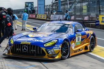 24 Heures du Nürburgring 2026