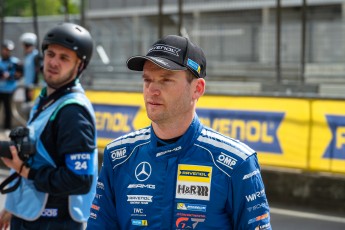24 Heures du Nürburgring 2026
