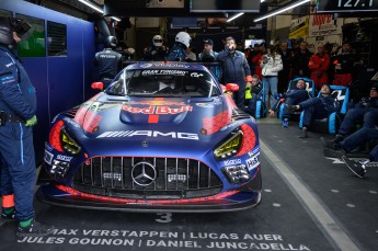 24 Heures du Nürburgring 2026