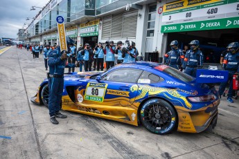 24 Heures du Nürburgring 2026