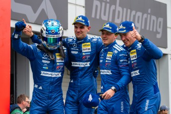 24 Heures du Nürburgring 2026