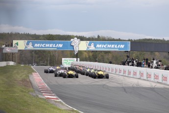CTMP Mai 2026 - USF Juniors