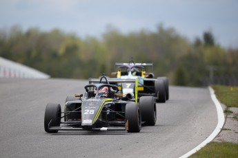 CTMP Mai 2026 - USF Juniors