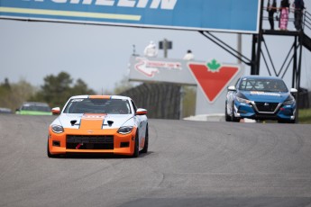 CTMP Mai 2026 - Challenge Canada