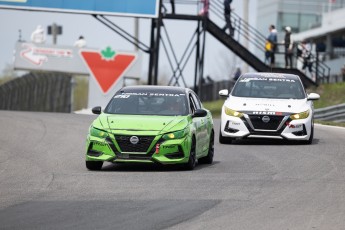 CTMP Mai 2026 - Challenge Canada