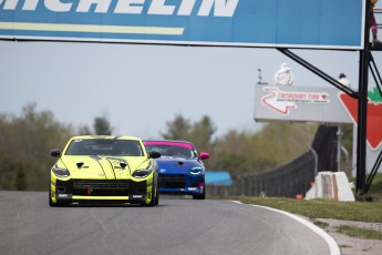 CTMP Mai 2026 - Challenge Canada