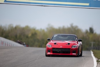 CTMP Mai 2026 - Challenge Canada