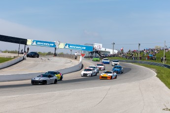 CTMP Mai 2026 - Challenge Canada