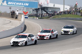 CTMP Mai 2026 - Challenge Canada