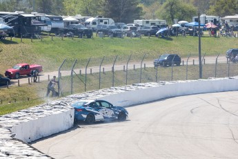 CTMP Mai 2026 - Challenge Canada
