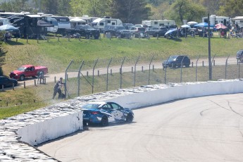 CTMP Mai 2026 - Challenge Canada