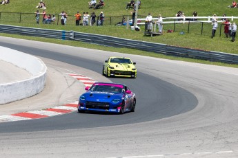 CTMP Mai 2026 - Challenge Canada