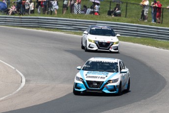 CTMP Mai 2026 - Challenge Canada
