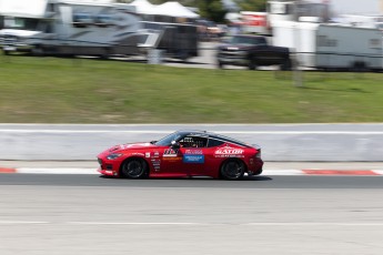 CTMP Mai 2026 - Challenge Canada