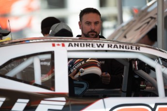 CTMP Mai 2026 - NASCAR Canada