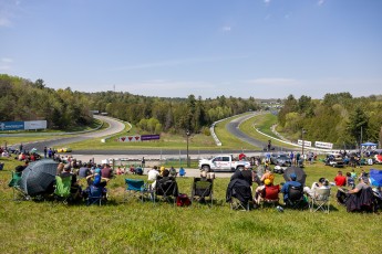 CTMP Mai 2026 - NASCAR Canada