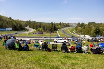 CTMP Mai 2026 - NASCAR Canada