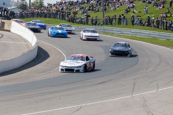 CTMP Mai 2026 - NASCAR Canada