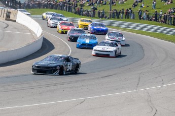 CTMP Mai 2026 - NASCAR Canada