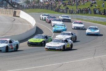 CTMP Mai 2026 - NASCAR Canada