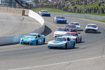 CTMP Mai 2026 - NASCAR Canada