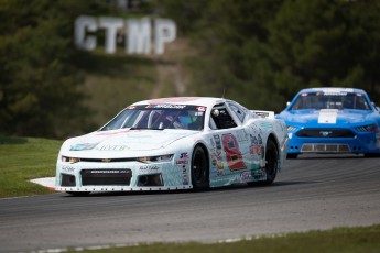 CTMP Mai 2026 - NASCAR Canada