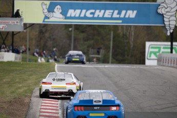 CTMP Mai 2026 - NASCAR Canada