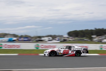 CTMP Mai 2026 - NASCAR Canada
