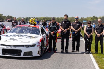 CTMP Mai 2026 - NASCAR Canada