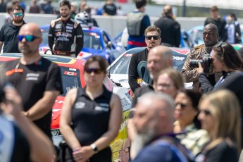 CTMP Mai 2026 - NASCAR Canada