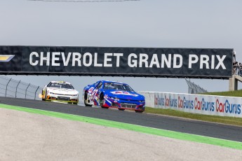 CTMP Mai 2026 - NASCAR Canada