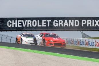 CTMP Mai 2026 - NASCAR Canada