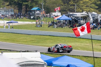CTMP Mai 2026 - NASCAR Canada