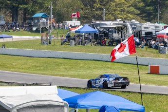 CTMP Mai 2026 - NASCAR Canada