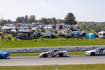 CTMP Mai 2026 - NASCAR Canada
