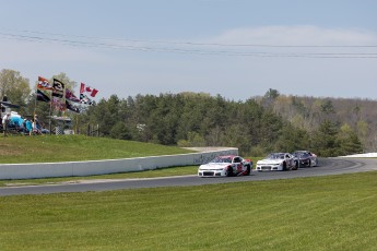 CTMP Mai 2026 - NASCAR Canada
