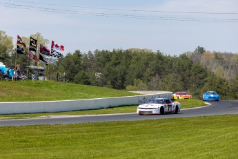 CTMP Mai 2026 - NASCAR Canada