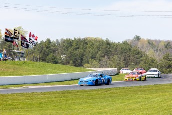 CTMP Mai 2026 - NASCAR Canada