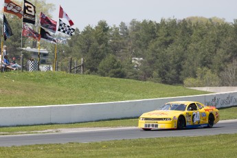 CTMP Mai 2026 - NASCAR Canada