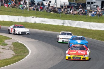 CTMP Mai 2026 - NASCAR Canada