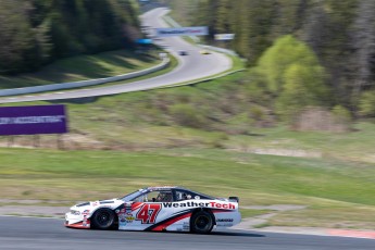 CTMP Mai 2026 - NASCAR Canada